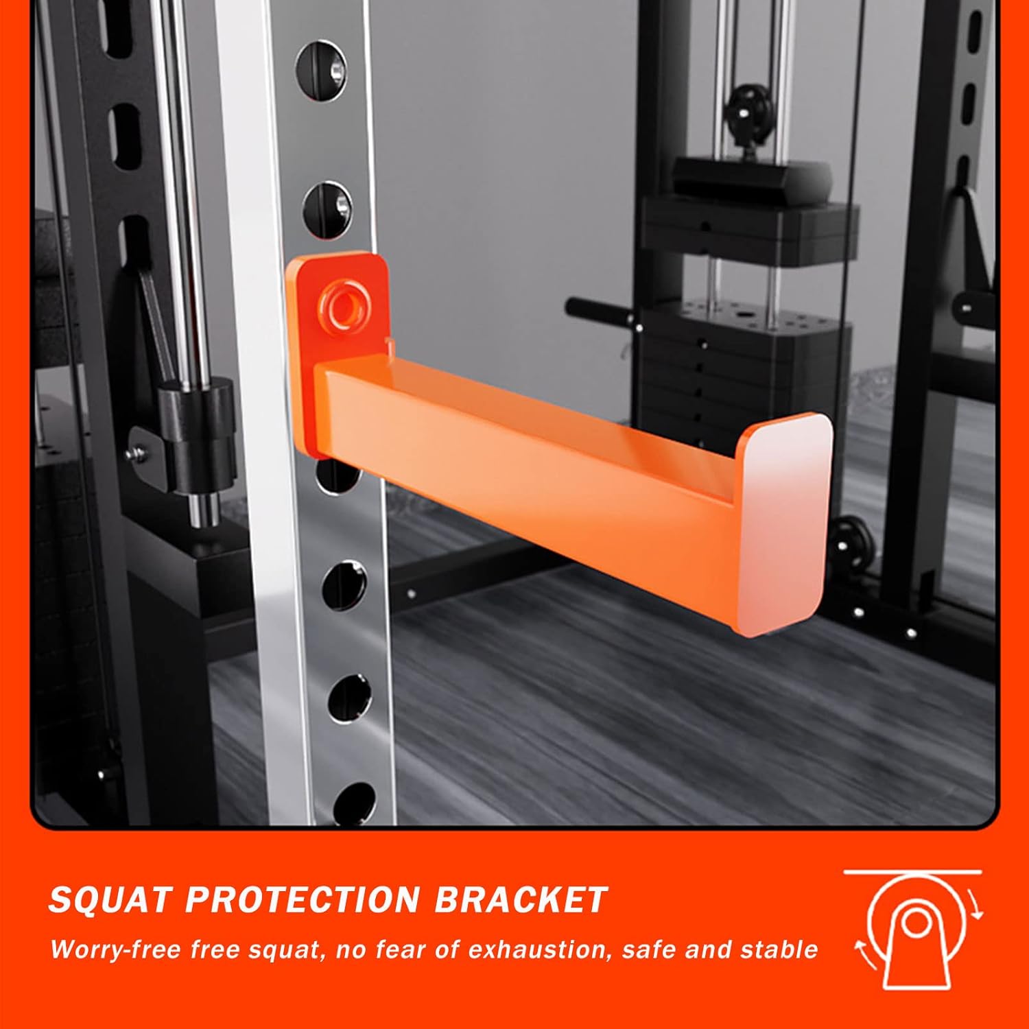 多機能トレーナーガントリーコンビネーションスクワットパワーラ - Home Gym With Smith Machine のレビューと価格