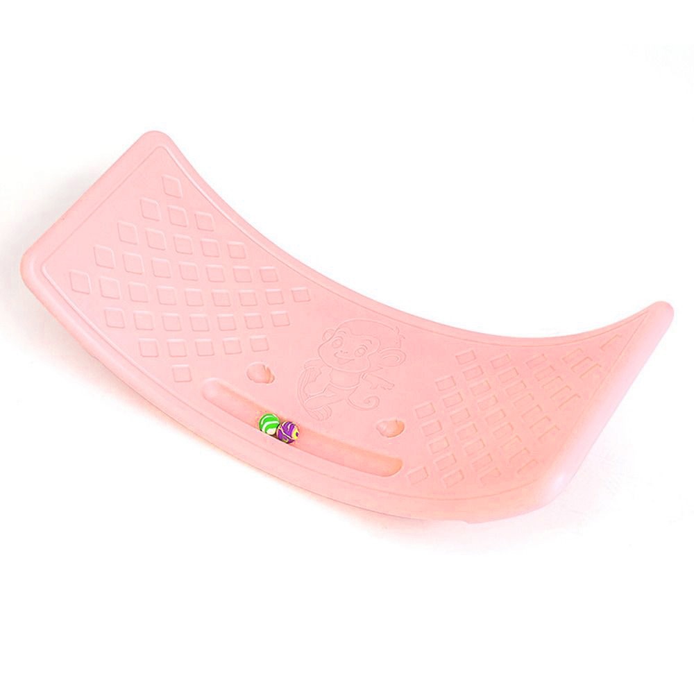 体のバランスを改善する バランスボードの調整が容易ではない  - Wobble Board Balance のレビューと価格