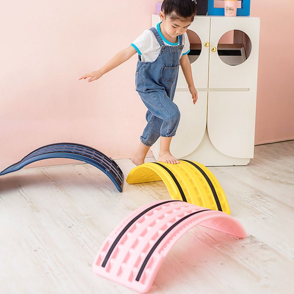 体のバランスを改善する バランスボードの調整が容易ではない  - Wobble Board Balance のレビューと価格