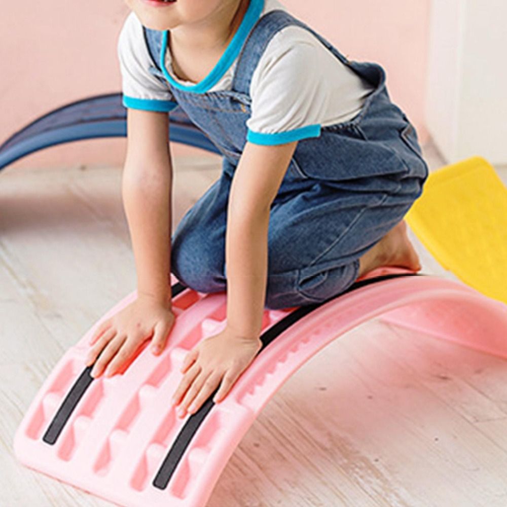 体のバランスを改善する バランスボードの調整が容易ではない  - Wobble Board Balance のレビューと価格
