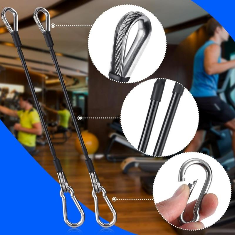 1/2 個ジムケーブル延長 Bowflex ホームジムアクセ - Home Gym Leg Extension Machine のレビューと価格