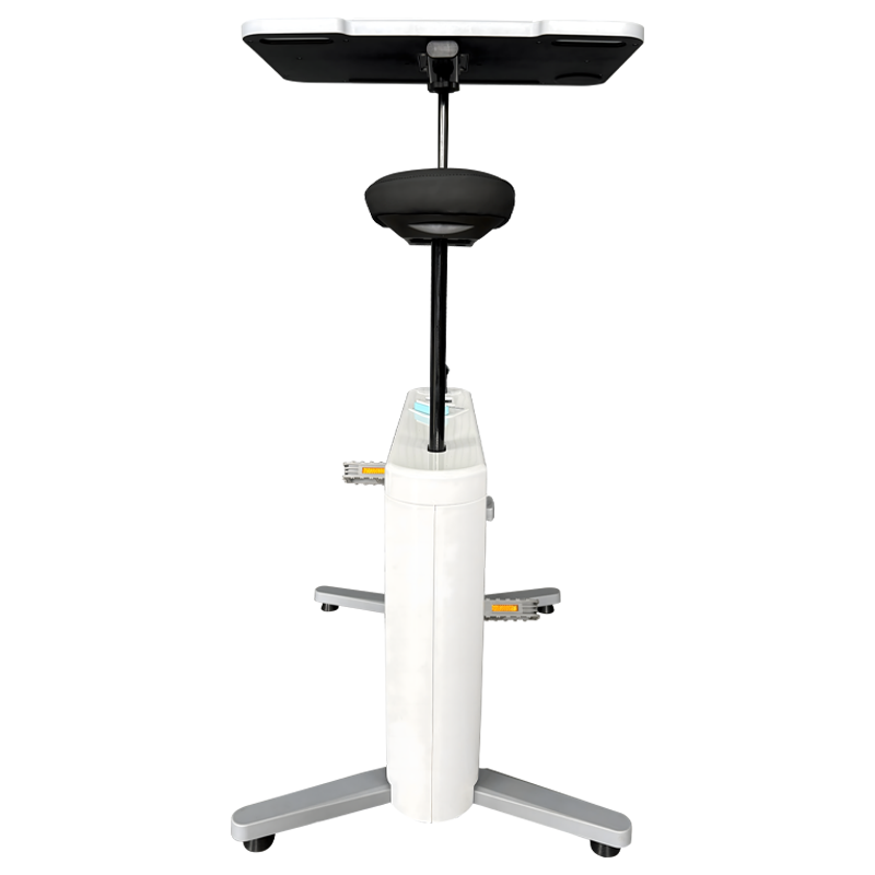 高品質ステンレス製折りたたみ式エクササイズバイク、磁気抵抗付 - Home Gym Resistance のレビューと価格
