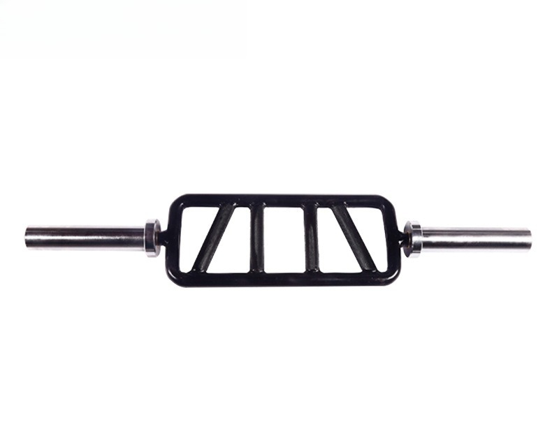 業務用ウェイトリフティングスクエアカールバーベルバー フィッ - Barbell Curl Bar のレビューと価格