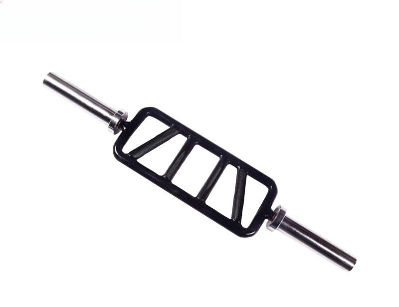 業務用ウェイトリフティングスクエアカールバーベルバー フィッ - Barbell Curl Bar のレビューと価格