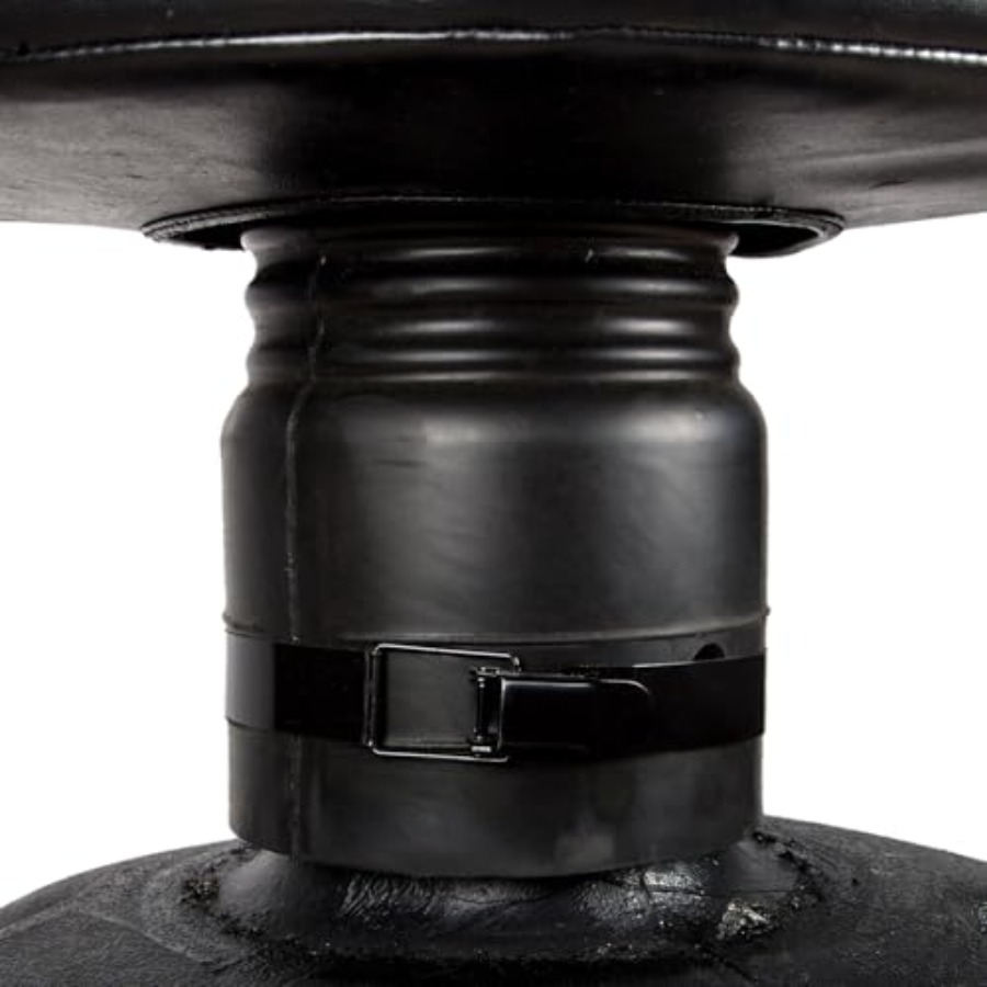 自宅ジム用フレックススタンディングパンチングバッグ、耐久性の - Home Gym Options のレビューと価格