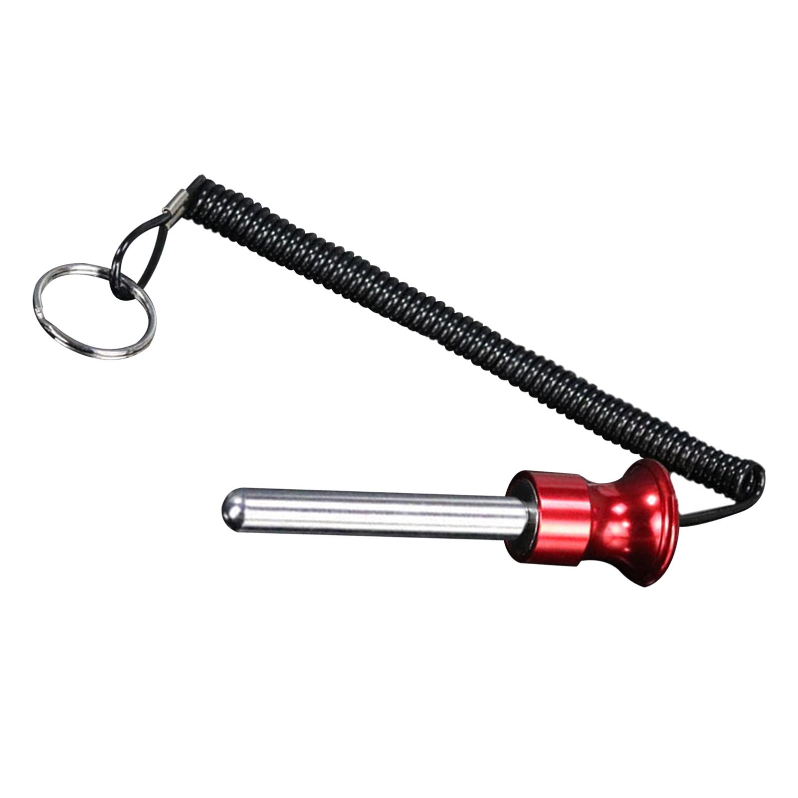 磁気ウェイトスタックピン交換用ユニバーサルセレクターキー、ジ - Home Gym Universal Machine のレビューと価格