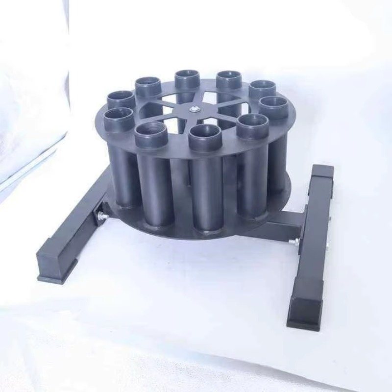 家庭用、商業用、ガレージジム用のバーベルスタンド、ティッシュ - Barbell Curl Bar のレビューと価格
