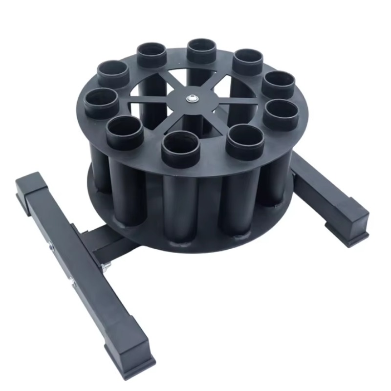 家庭用、商業用、ガレージジム用のバーベルスタンド、ティッシュ - Barbell Curl Bar のレビューと価格