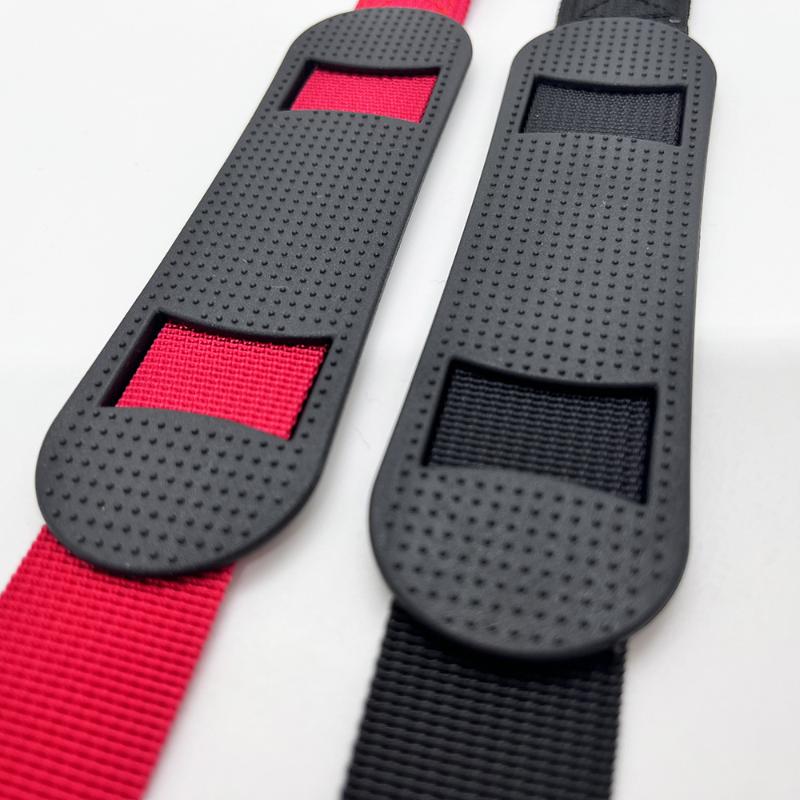 滑り止めフィットネスリング抵抗ベルト、調整可能なホームジムバ - Home Gym Workout のレビューと価格
