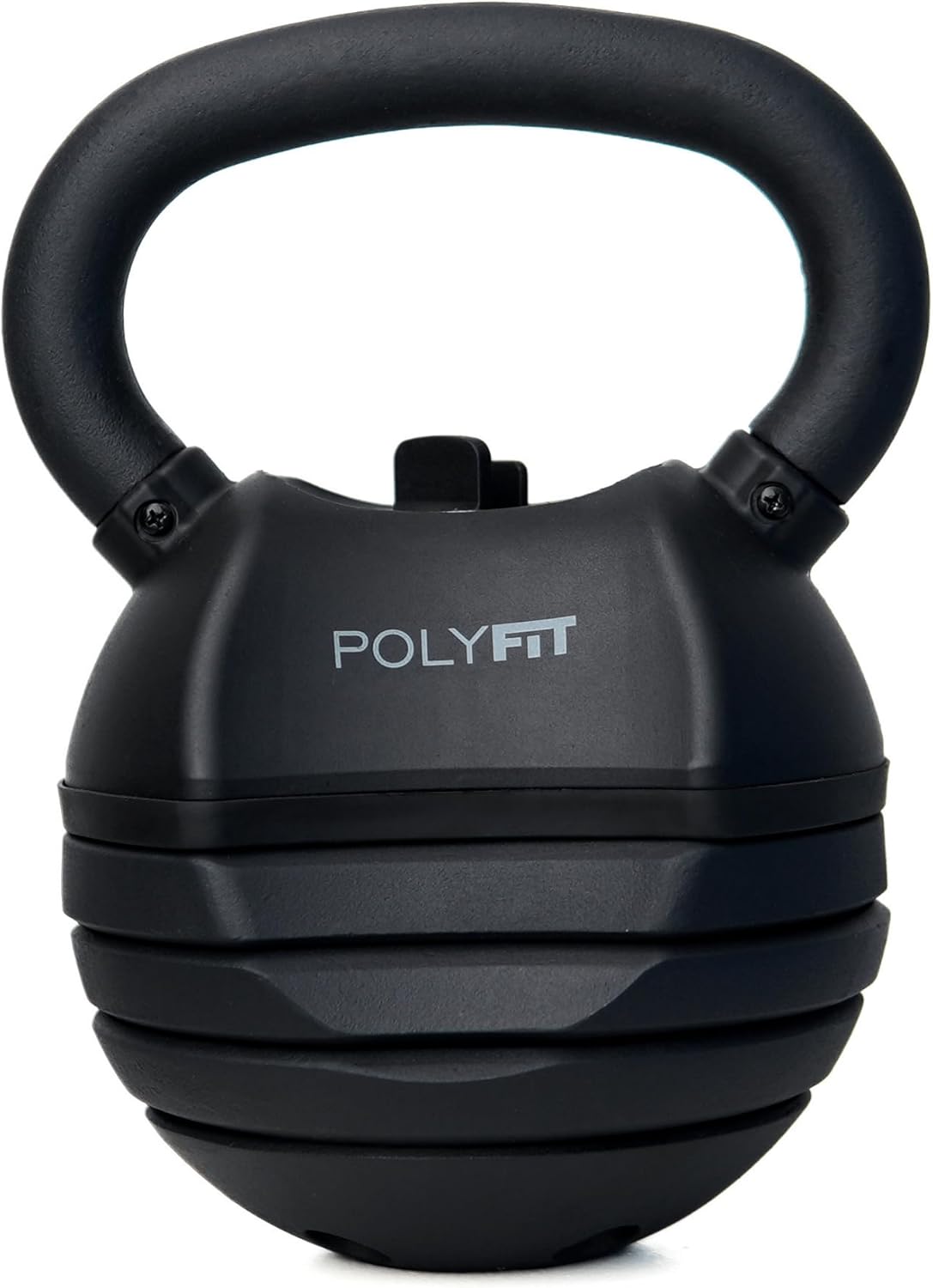 ホームジムポリフィット調整可能ケトルベルセット、色は記載され - Home Gym Options のレビューと価格