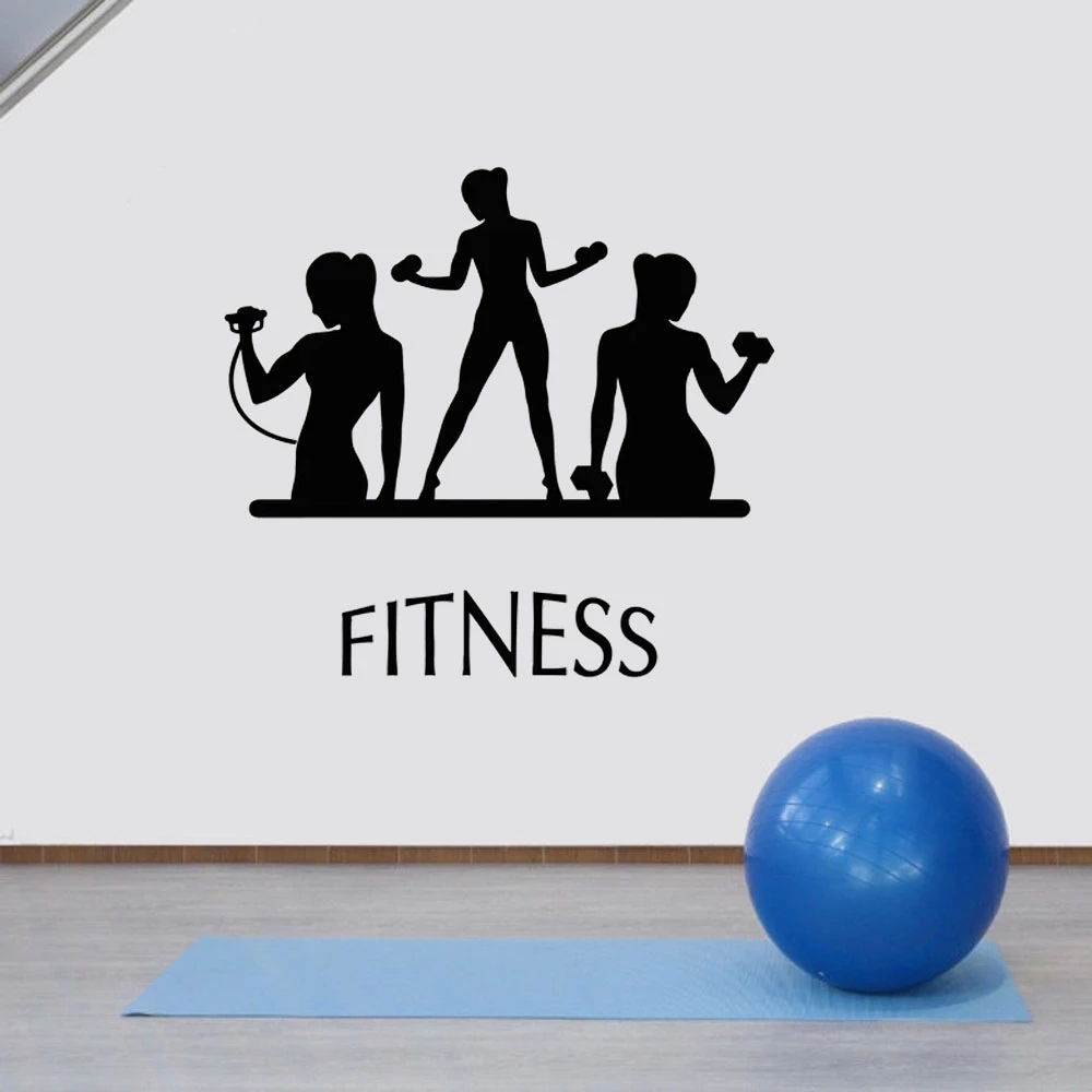 子供のためのグリー文化のウォールステッカー,家の装飾,リビン - Home Gym Furniture のレビューと価格
