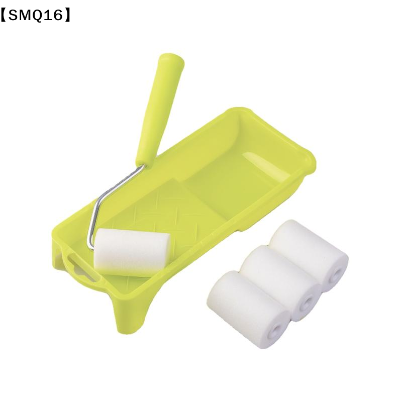 6個入り高密度フォームペイントローラーペイントトレイライナー - Foam Roller High Density のレビューと価格