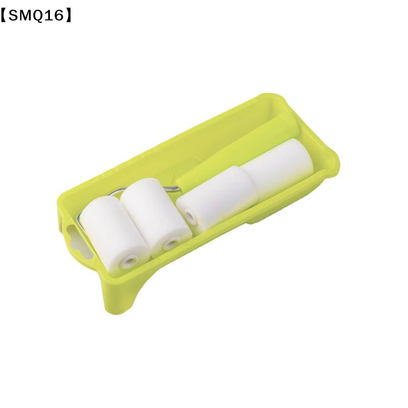 6個入り高密度フォームペイントローラーペイントトレイライナー - Foam Roller High Density のレビューと価格