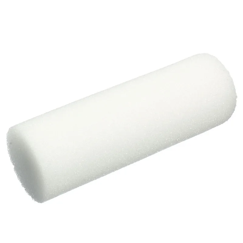 ローラーペインティング用ミニフォームスリーブ,装飾用スポンジ - Foam Roller High Density のレビューと価格