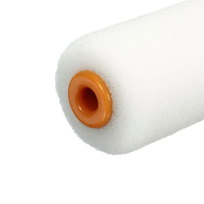 ローラーペインティング用ミニフォームスリーブ,装飾用スポンジ - Foam Roller High Density のレビューと価格