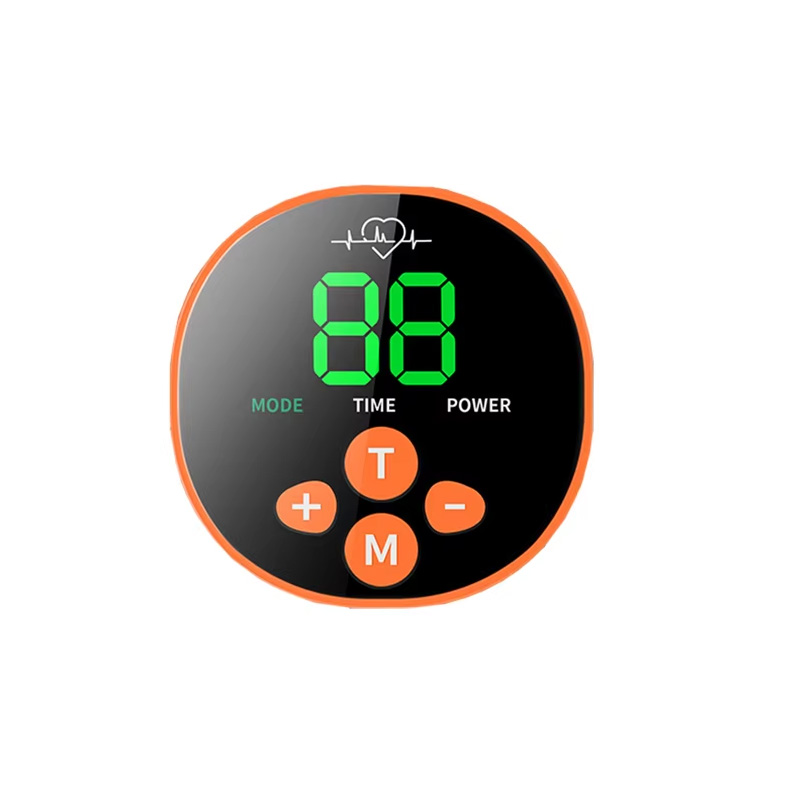 スマート腹部トレーニングベルト腹筋トレーナーマッスルトナー、 - Home Gym Options のレビューと価格