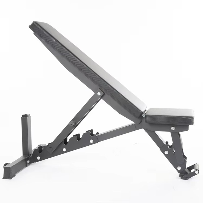 フィットネスシットアップウェイト折りたたみ式エクササイズ調整 - Home Gym Dumbbells のレビューと価格