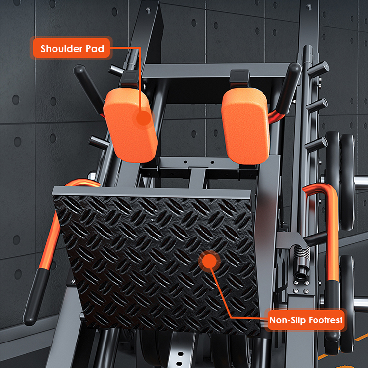 多機能フルボディエクササイズステーション、ユニバーサルホーム - Home Gym Universal Machine のレビューと価格