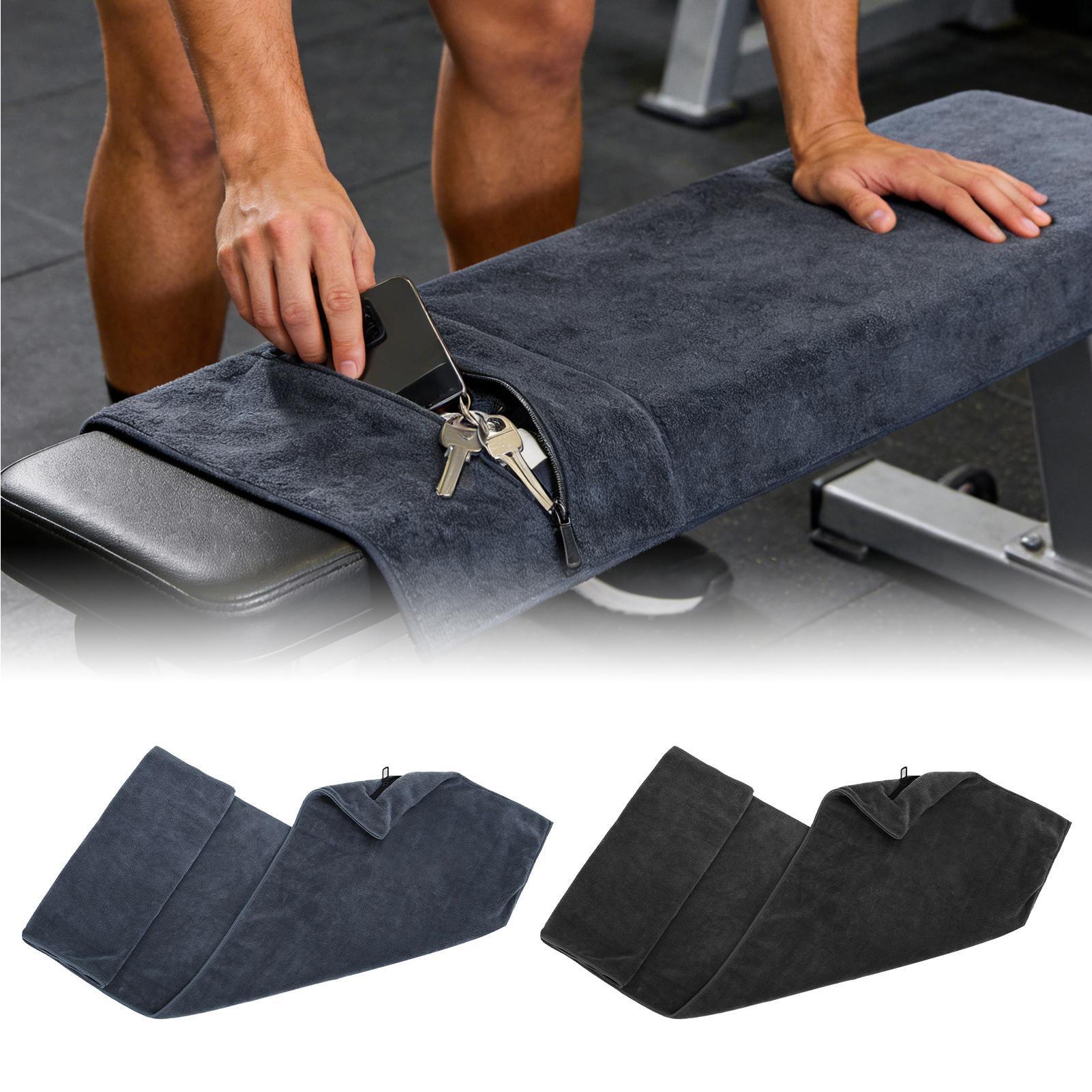 高性能ジムタオル マイクロファイバー 超吸水速乾 ヨガ、テニ - Home Gym Furniture のレビューと価格