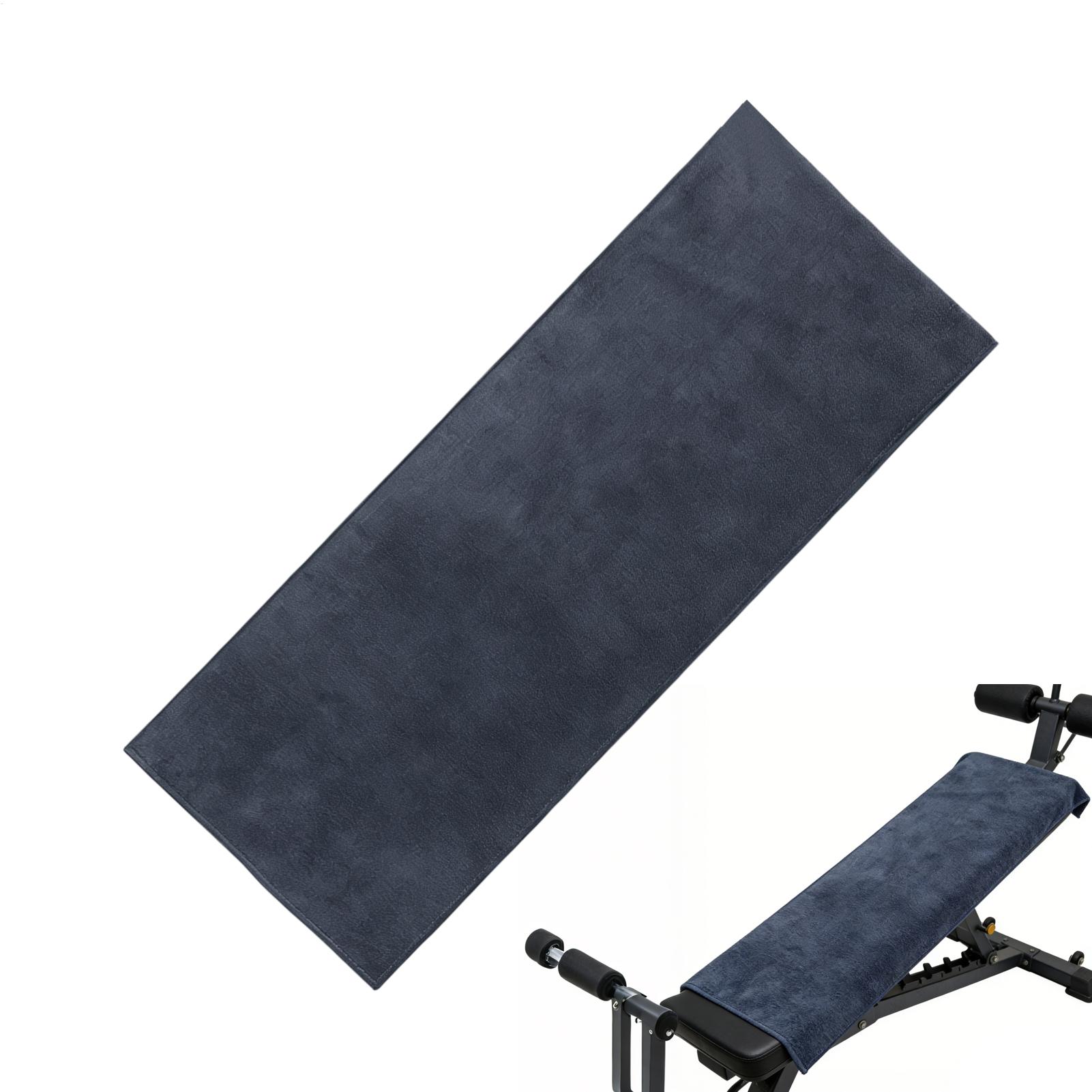 高性能ジムタオル マイクロファイバー 超吸水速乾 ヨガ、テニ - Home Gym Furniture のレビューと価格