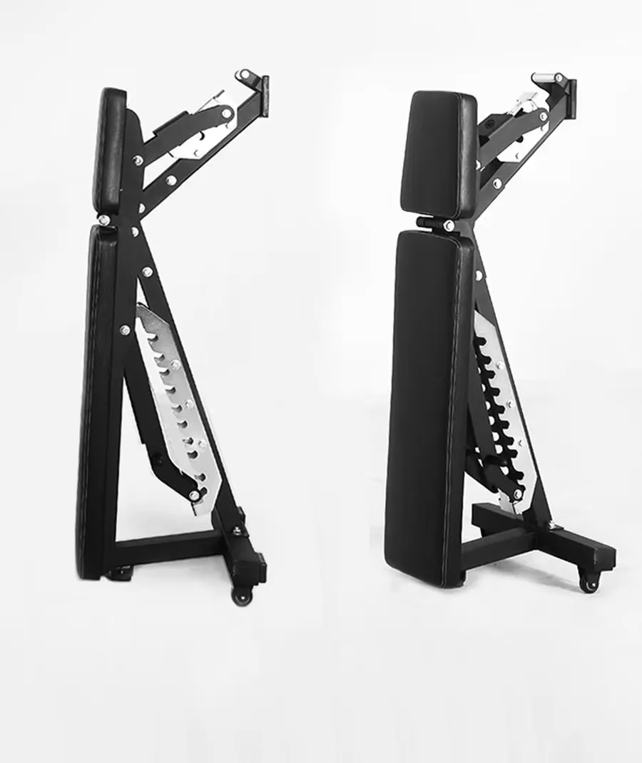 調節可能なダンベル折りたたみ式ベンチ - 簡単な組み立てで、 - Home Gym Dumbbells のレビューと価格